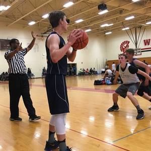 Meet your Posher, Joseph